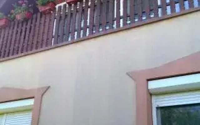 Éva Vendégház