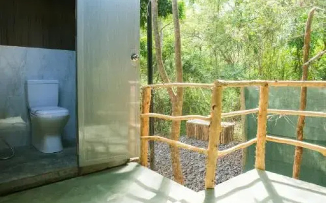 Royal Retreat Sigiriya Camping Site