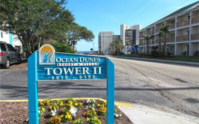 Ocean Dunes 6011