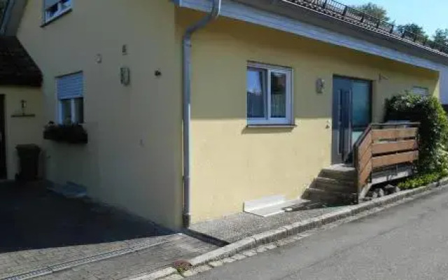 Ferienwohnung Friedrichshafen-Manzell
