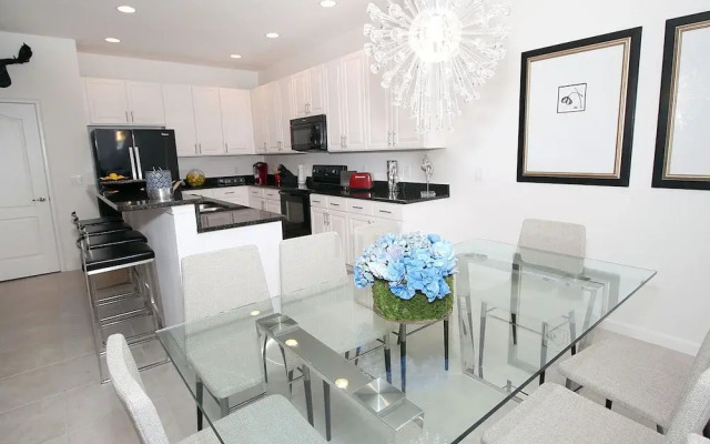 Favorite Vacation Homes at Solterra