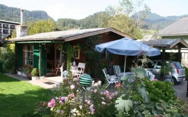 Haus am Schilift