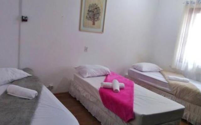 Hostel Santiago Morumbi