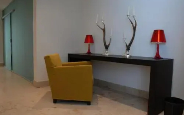 Chalet Rotstocki