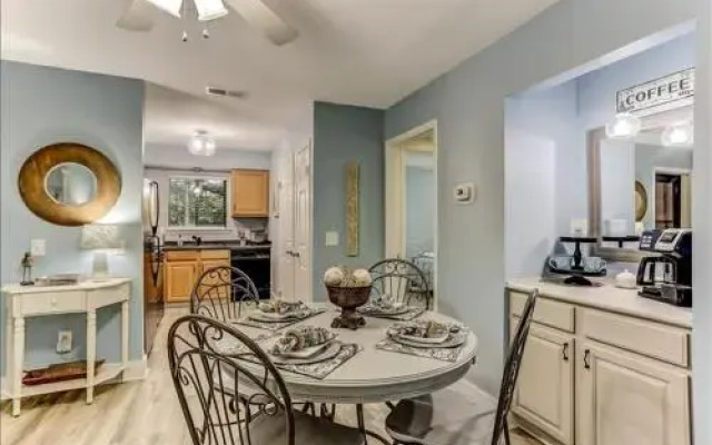 Amelia Landings #9C - 2 Br Condo