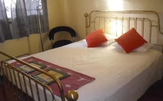 Chile Backpackers Hostels