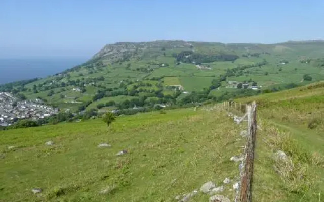 Plas Heulog Holiday Cottages