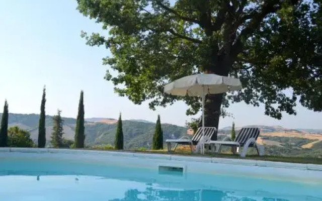 Agriturismo-il-Palagetto-Wohnung-Monica