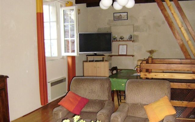 Gîte de la Pause - Najac