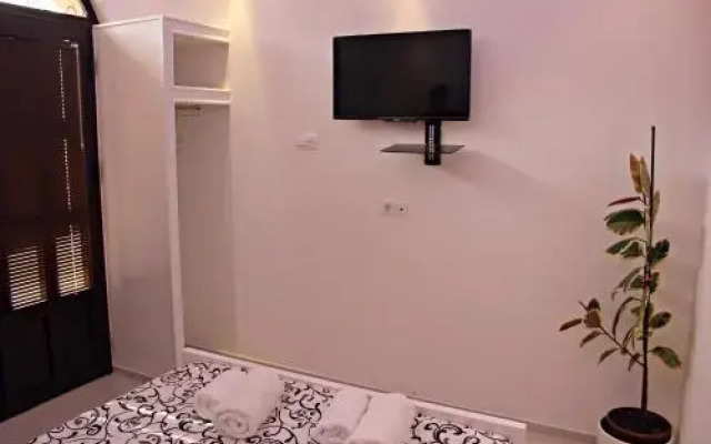 Accommodation Tomcuk