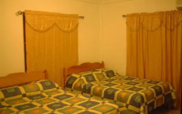 Bayview Guest House