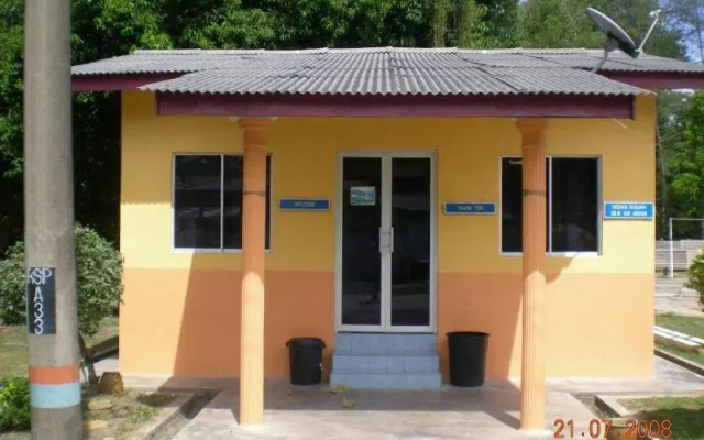 Homestay Kampung Rhu Sepuluh