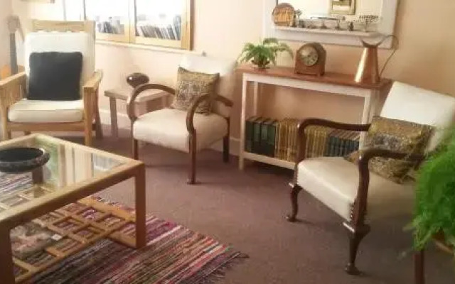 Sons of the King Guest House