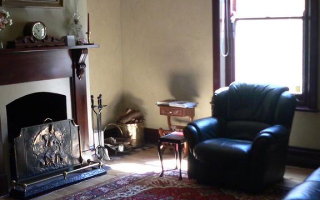 Acorn & Walnut Cottages – Guest Rooms – Angaston