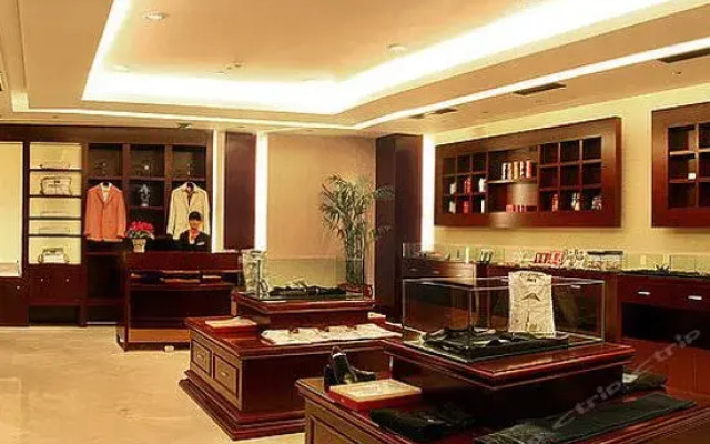 Leidisen Winning Hotel