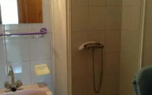 Vili Apartmanház