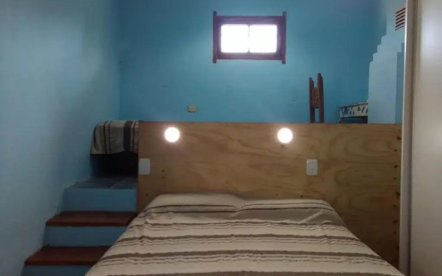 Cabaña"Los Quebrachitos"