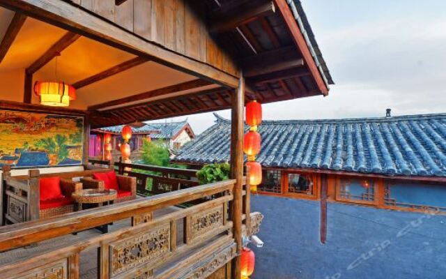 Zhuangtang Flower Inn