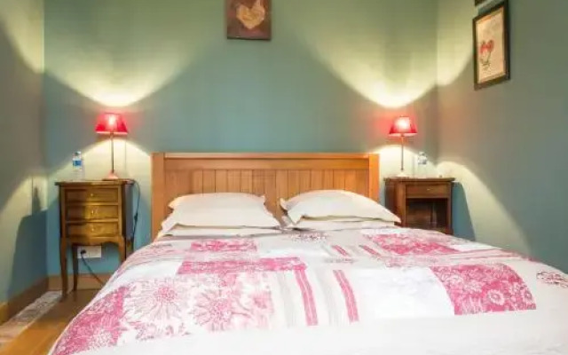B&B des Marcs d'Or