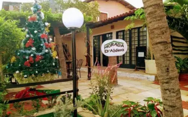 Pousada Morada D'Aldeia