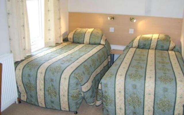 Blackpool Lodge Apartments