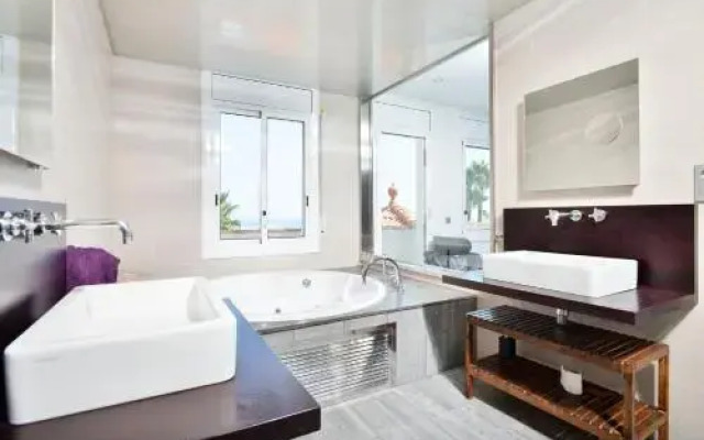 Miramar Sitges
