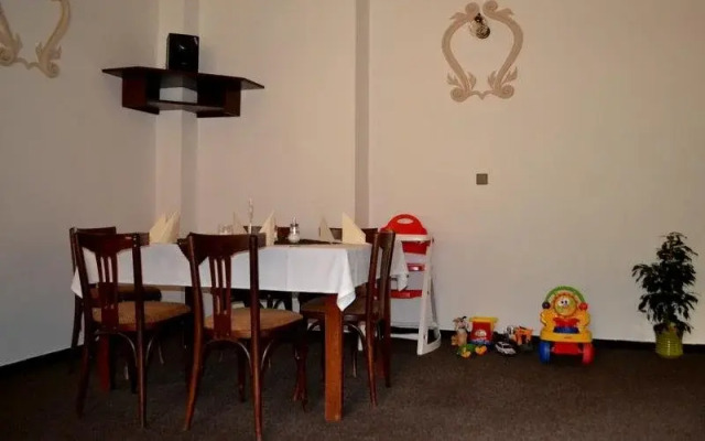 Guest House Blanka