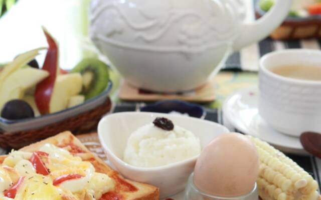 Meilan Beautiful House