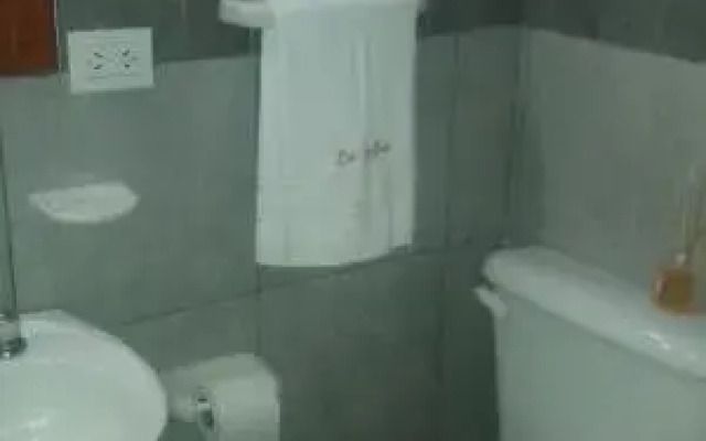 Hospedaje La Sofia