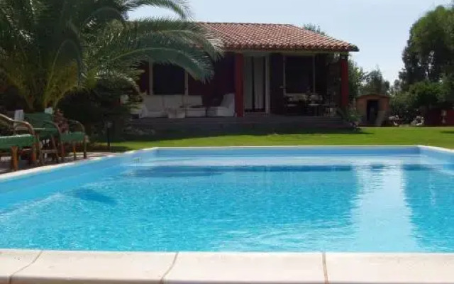 Villa Franca