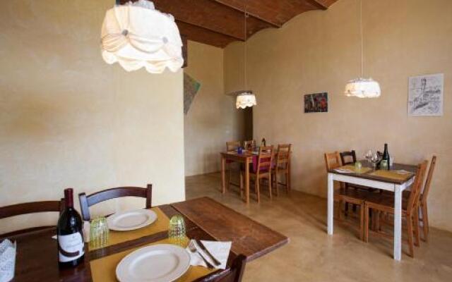 Azienda Podere Casella