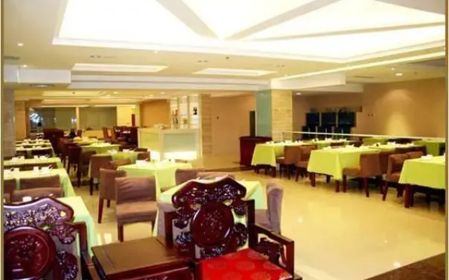 Eastern Isleep Hotel