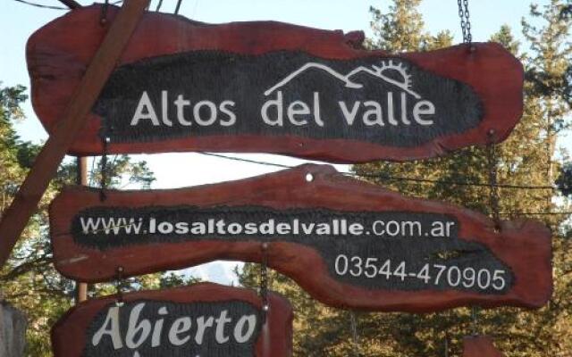 Altos del Valle