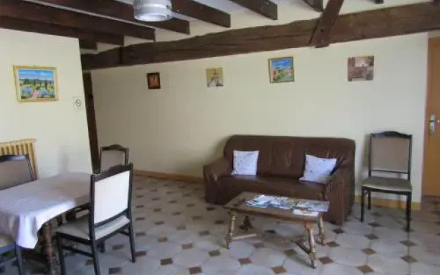 Chambre d'Hôtes Encatello