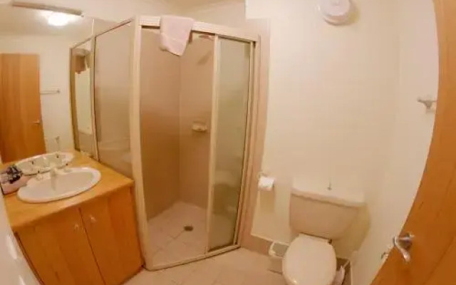 Snow Ski Apartments 41