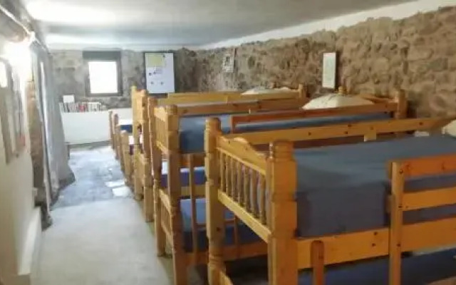 Refugio Acacio & Orietta