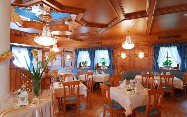 Santéshotel Wegerhof