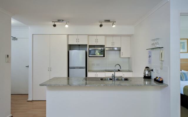 Shoal Bay Beachclub, Level 2, Bayside, Unit 19