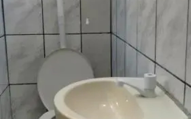 Casa Thayla Pousada