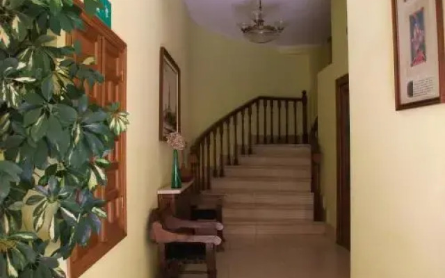 Hostal Alfonso VI