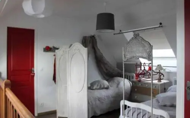 Gîte Lady Adra