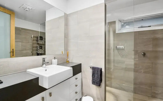 Frewville 7 Apartment