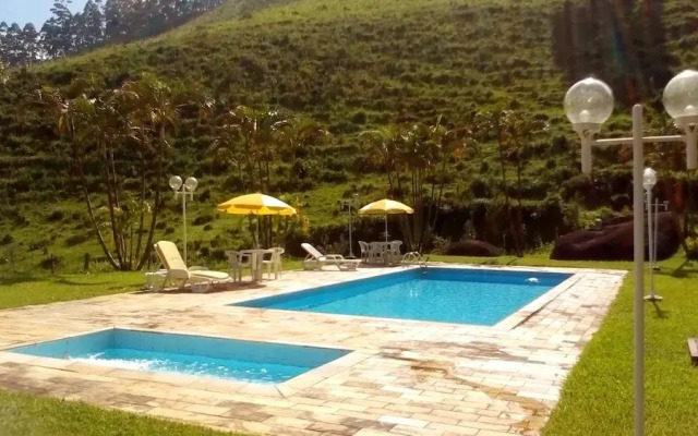 Pousada Vale das Flores