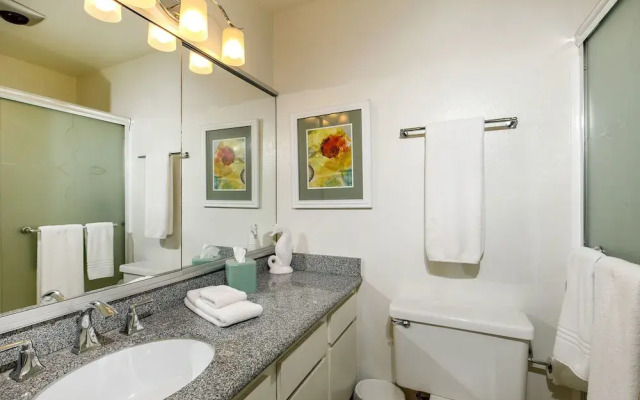 South Sierra Condominium #143428