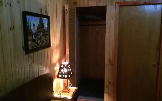 Hospedaje Senderos del Indio