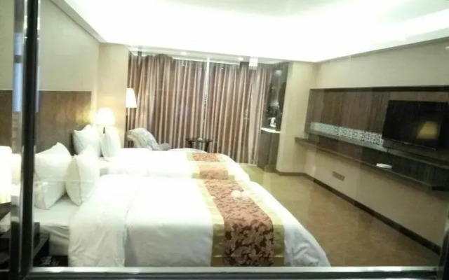 Tian Hui Hotel