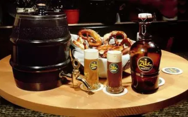 Brauhaus Zils Bräu