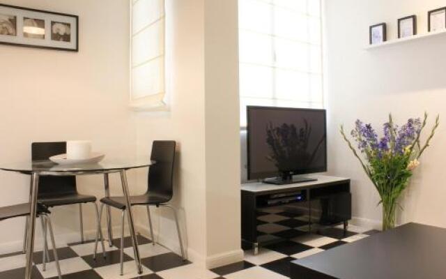 Tel Aviv Vacation Apartments