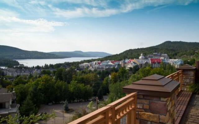 L'Altitude by Rendez-Vous Mont-Tremblant