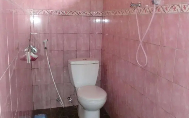 Pelangi Homestay